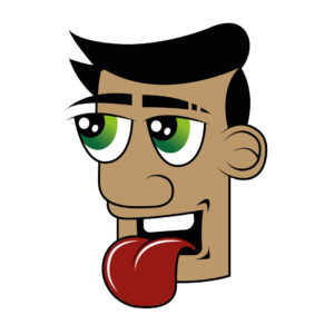 Vetor Graffiti Adalto