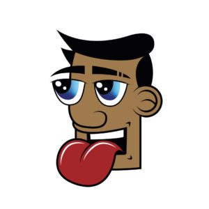 Vetor Graffiti Adalto