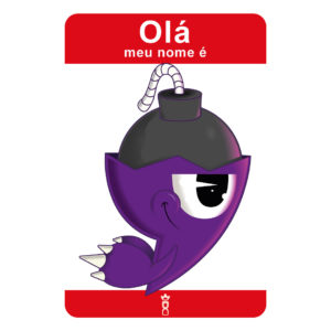 Vetor Graffiti Hello Dies