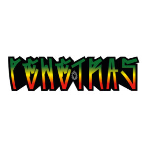 Vetor Graffiti Penetras