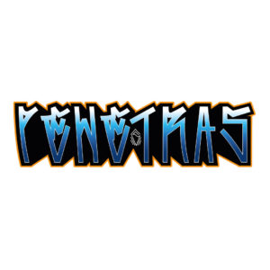 Vetor Graffiti Penetras