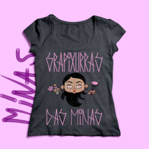 Vetor Graffiti Pixação Grapixurras