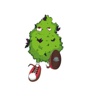 Vetor Graffiti ygorone